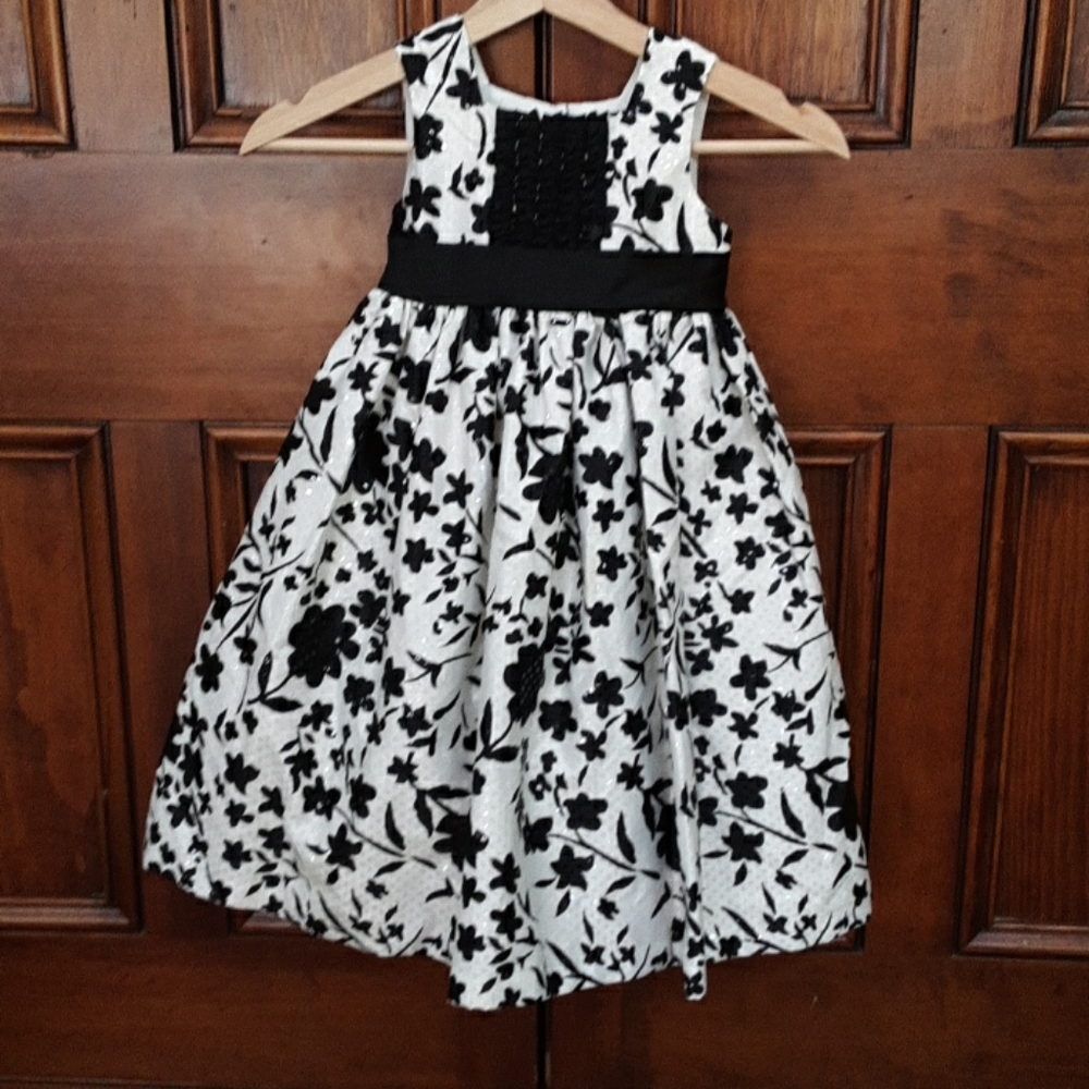 Marmellata girls dress